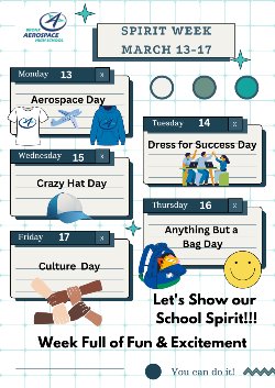 Spirit Week